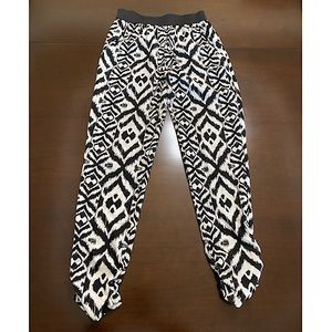 River Island Joggers - UK Size: 6 / US Size: 2